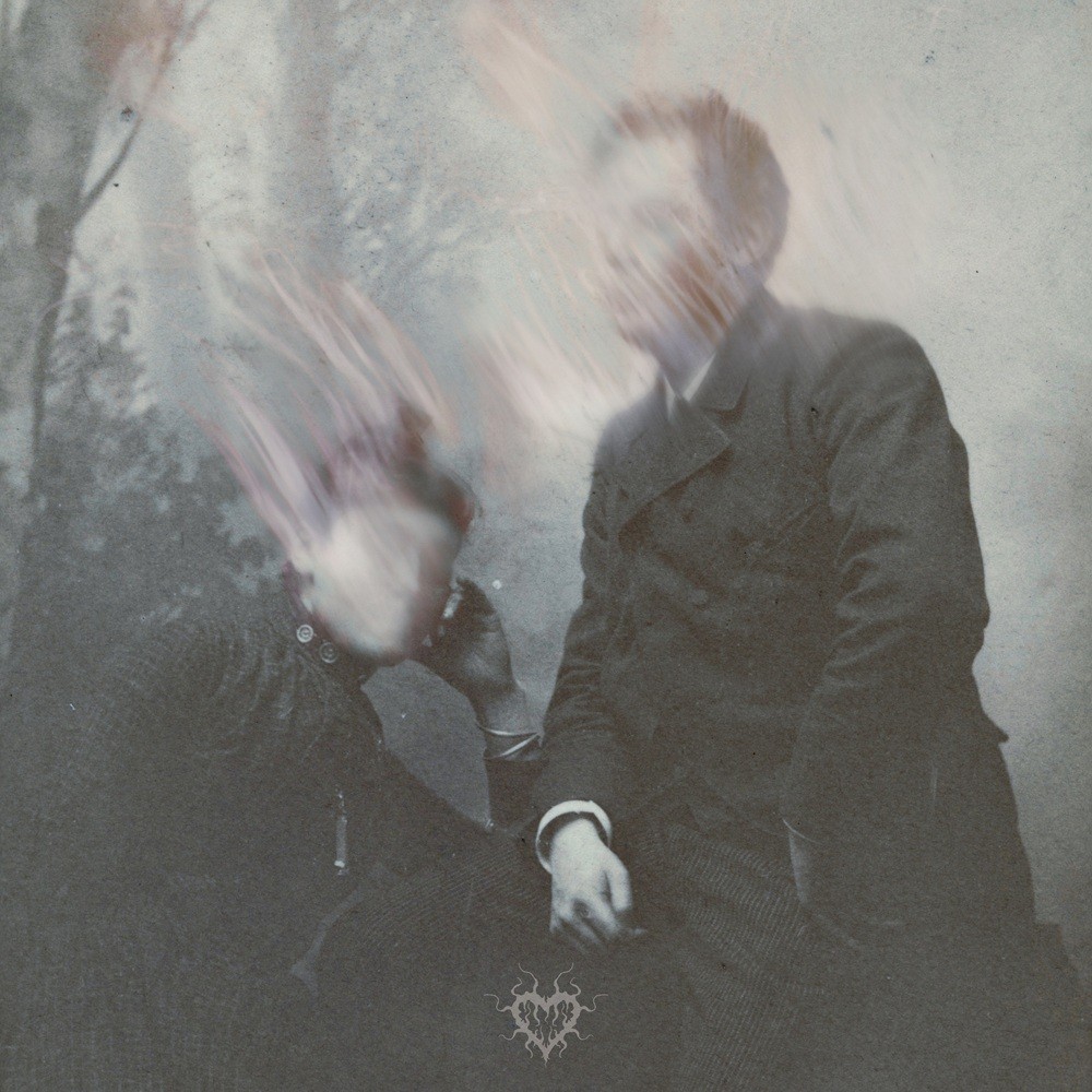 Rosa Faenskap - Ingenting forblir (2026) Cover