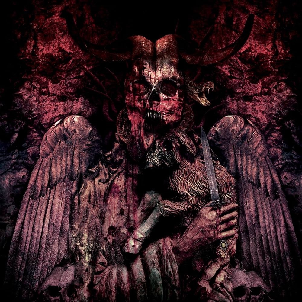 Bane (SRB) - The Acausal Fire (2012) Cover