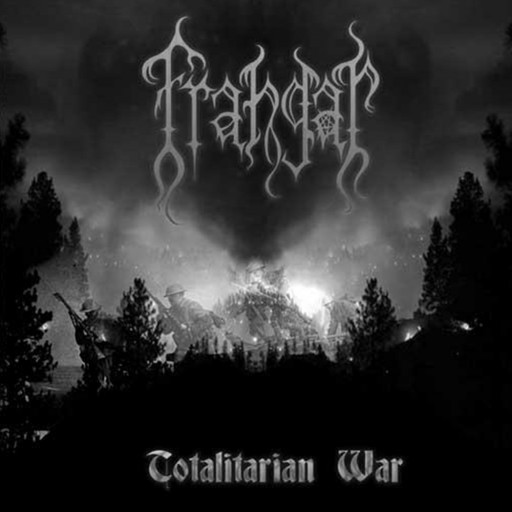 Totalitarian War