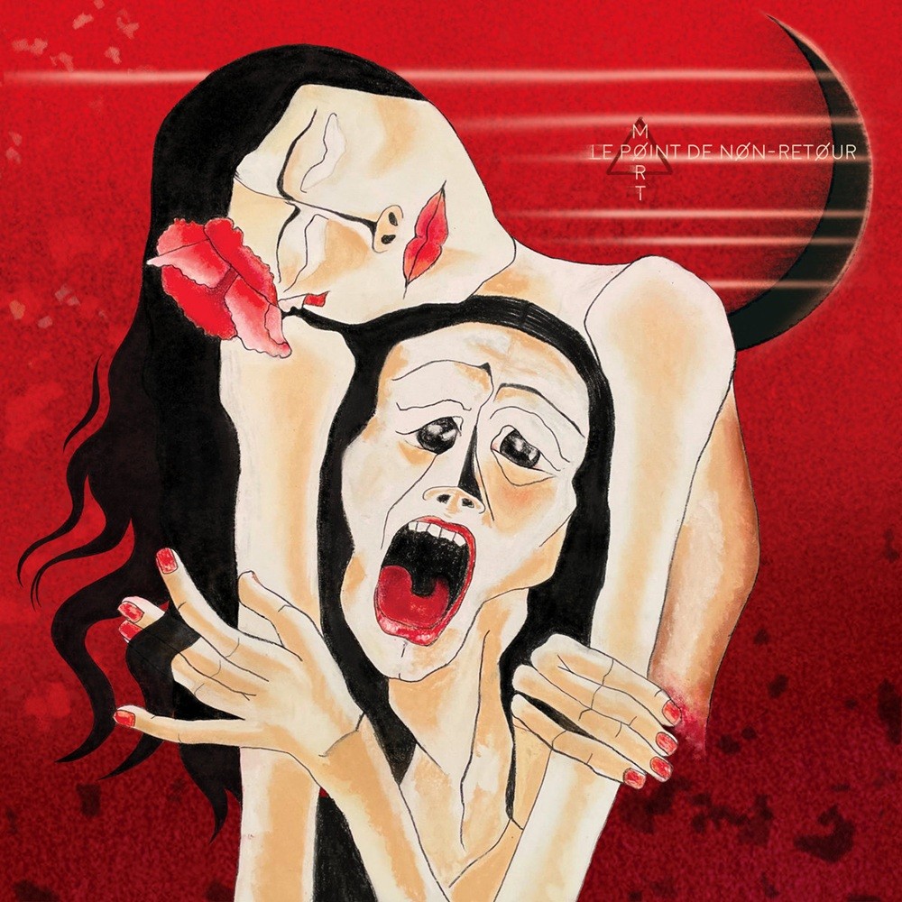 Point Mort - Le point de non-retour (2025) Cover