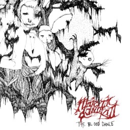 The Blood Dance