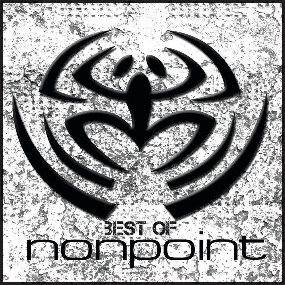 Nonpoint - Icon (2011) Cover