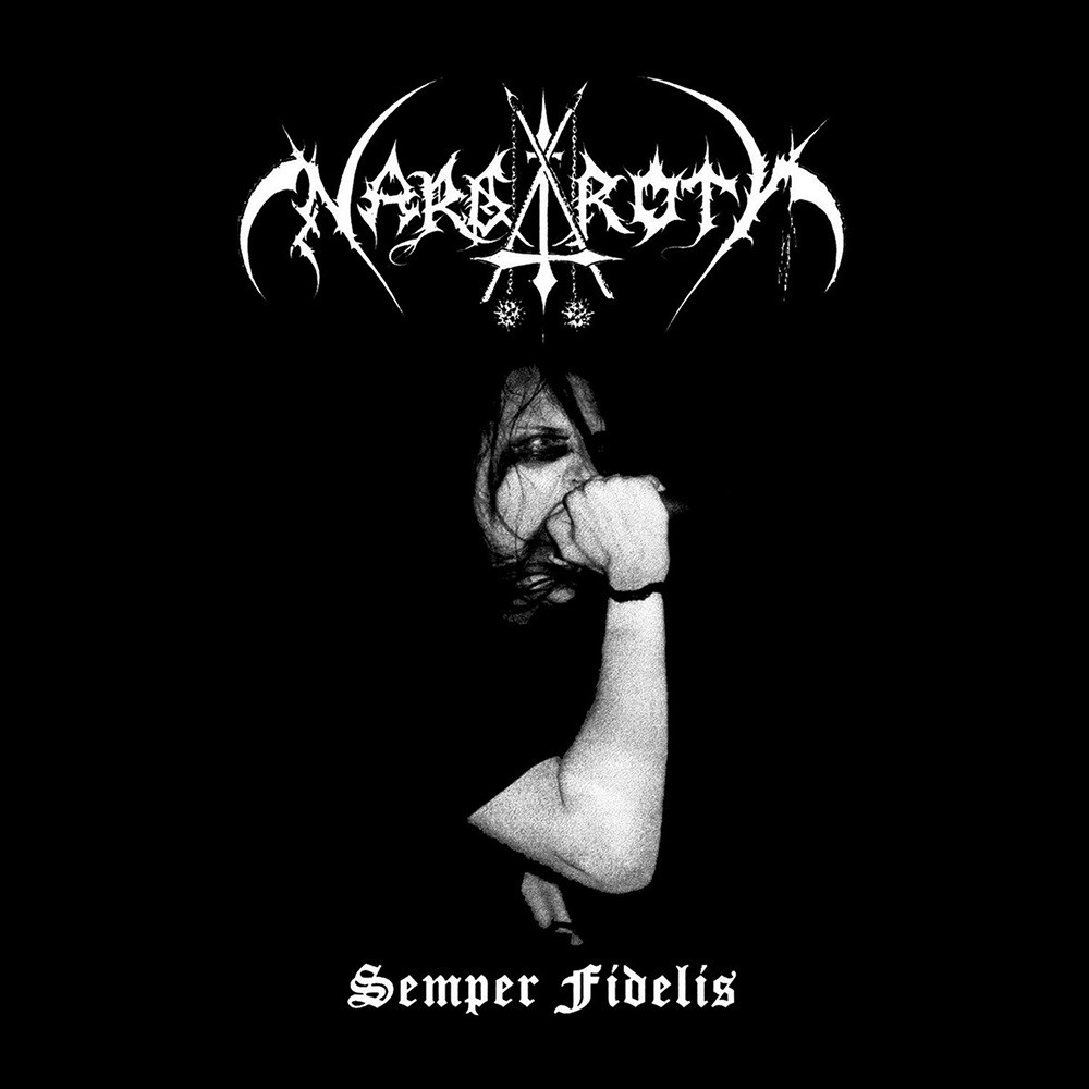Nargaroth - Semper Fidelis (2007) Cover
