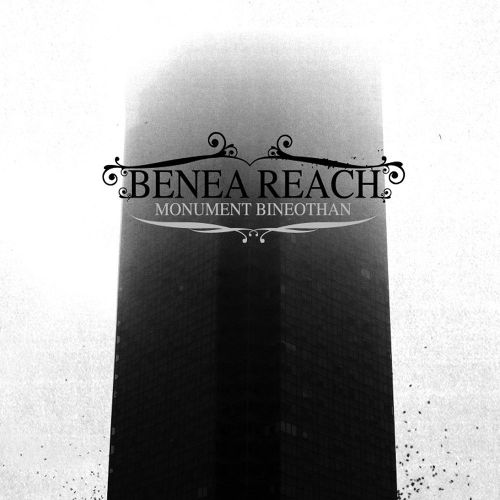 Benea Reach - Monument Bineothan (2006) Cover