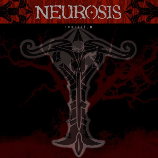 Neurosis - Sovereign 2000