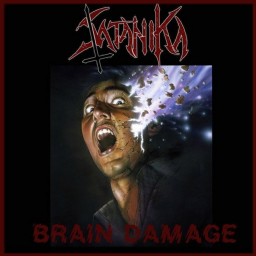 Brain Damage