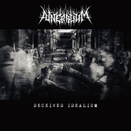 Funeralium - Deceived Idealism 2013