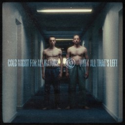 With All That’s Left