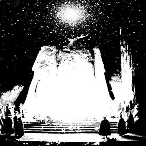 Axis of Light / Death Fortress