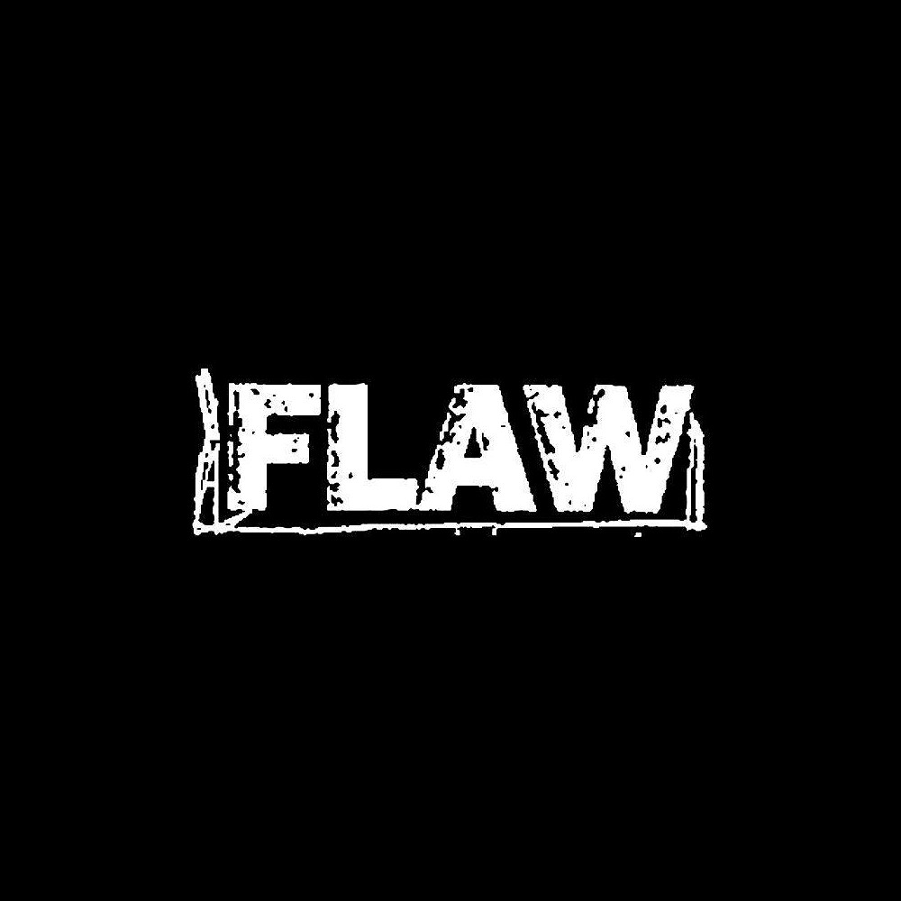 Flaw - Flaw (1998) Cover