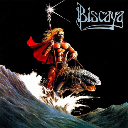 Biscaya