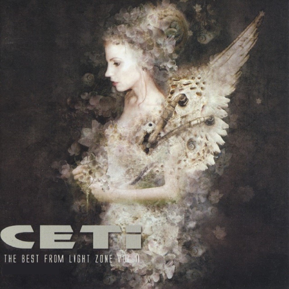 CETI - The Best From Light Zone Vol. II (2005) Cover