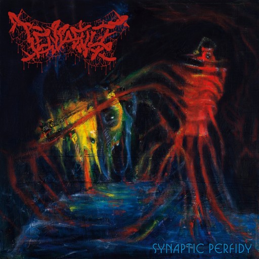 Synaptic Perfidy