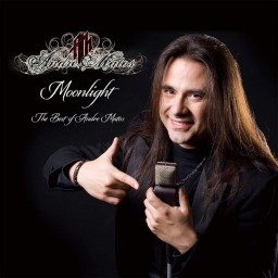 Moonlight - The Best of Andre Matos