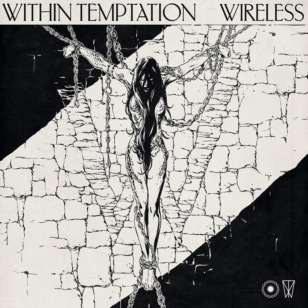 Within Temptation - Wireless (2023) Cover