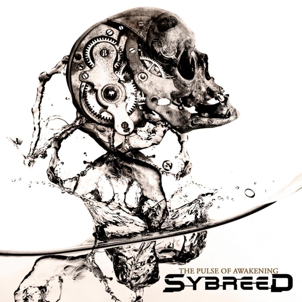 Sybreed - The Pulse of Awakening (2009) Cover