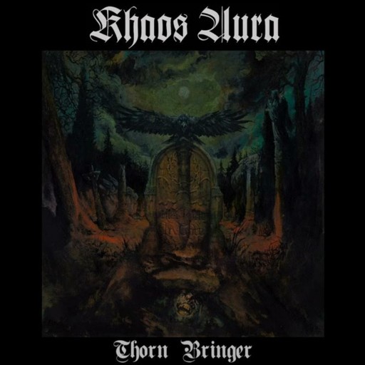 Thorn Bringer