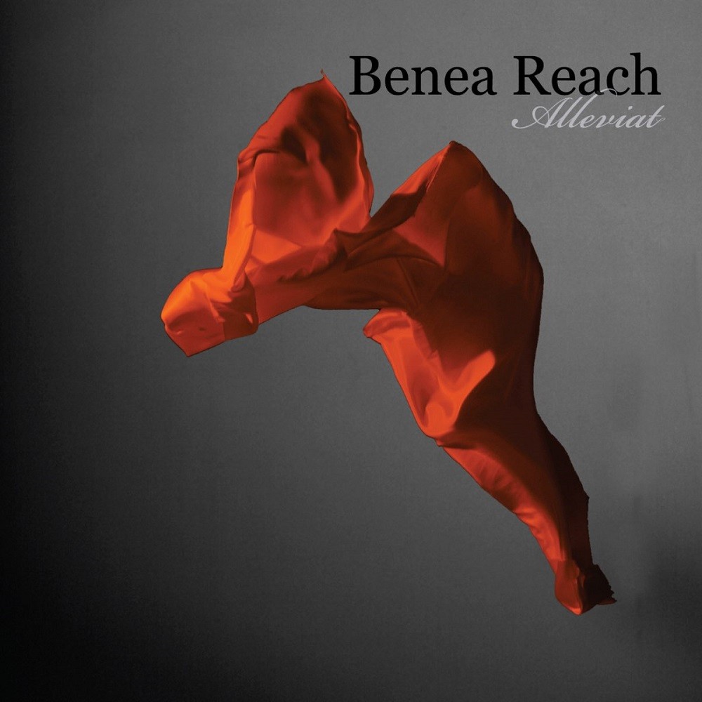 Benea Reach - Alleviat (2008) Cover