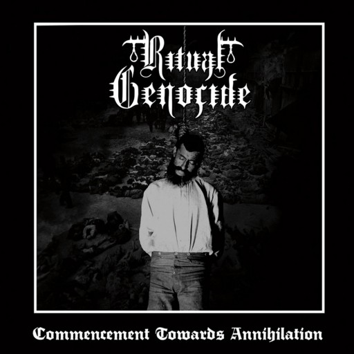 Commencement Towards Annihilation