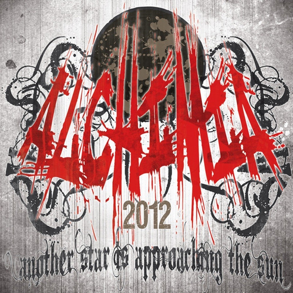 Alchimia - Another Star Is Approaching the Sun (2010) Cover