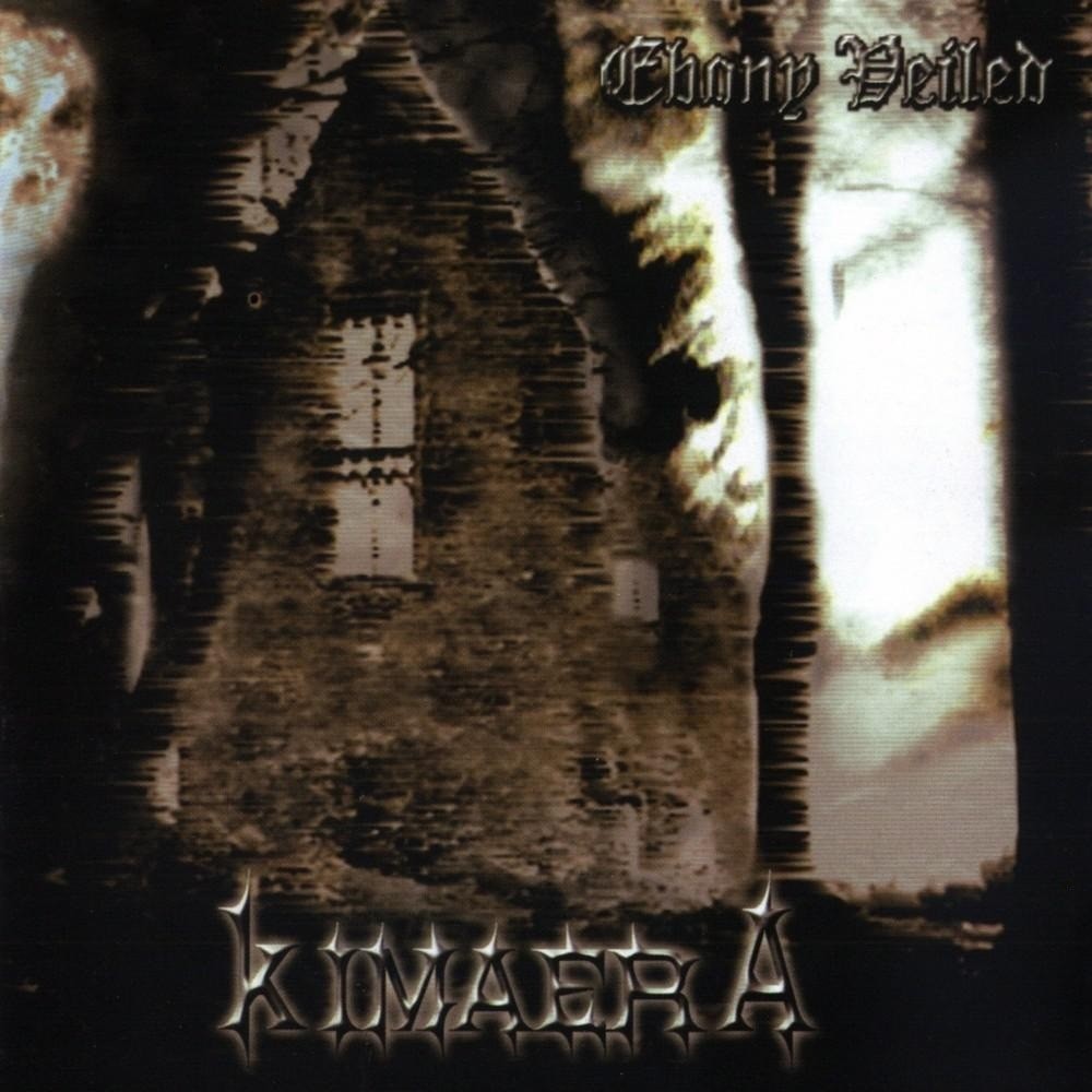 Kimaera - Ebony Veiled (2006) Cover