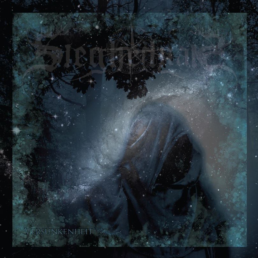 Sieghetnar - Versunkenheit (2024) Cover