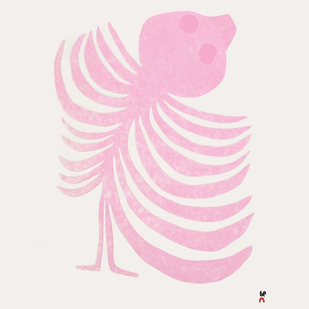 Völur - Breathless Spirit (2025) Cover