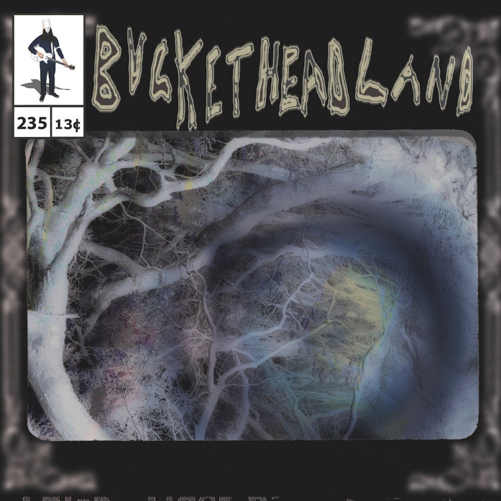 Buckethead - Pike 235 - Oneiric Pool (2016) Cover