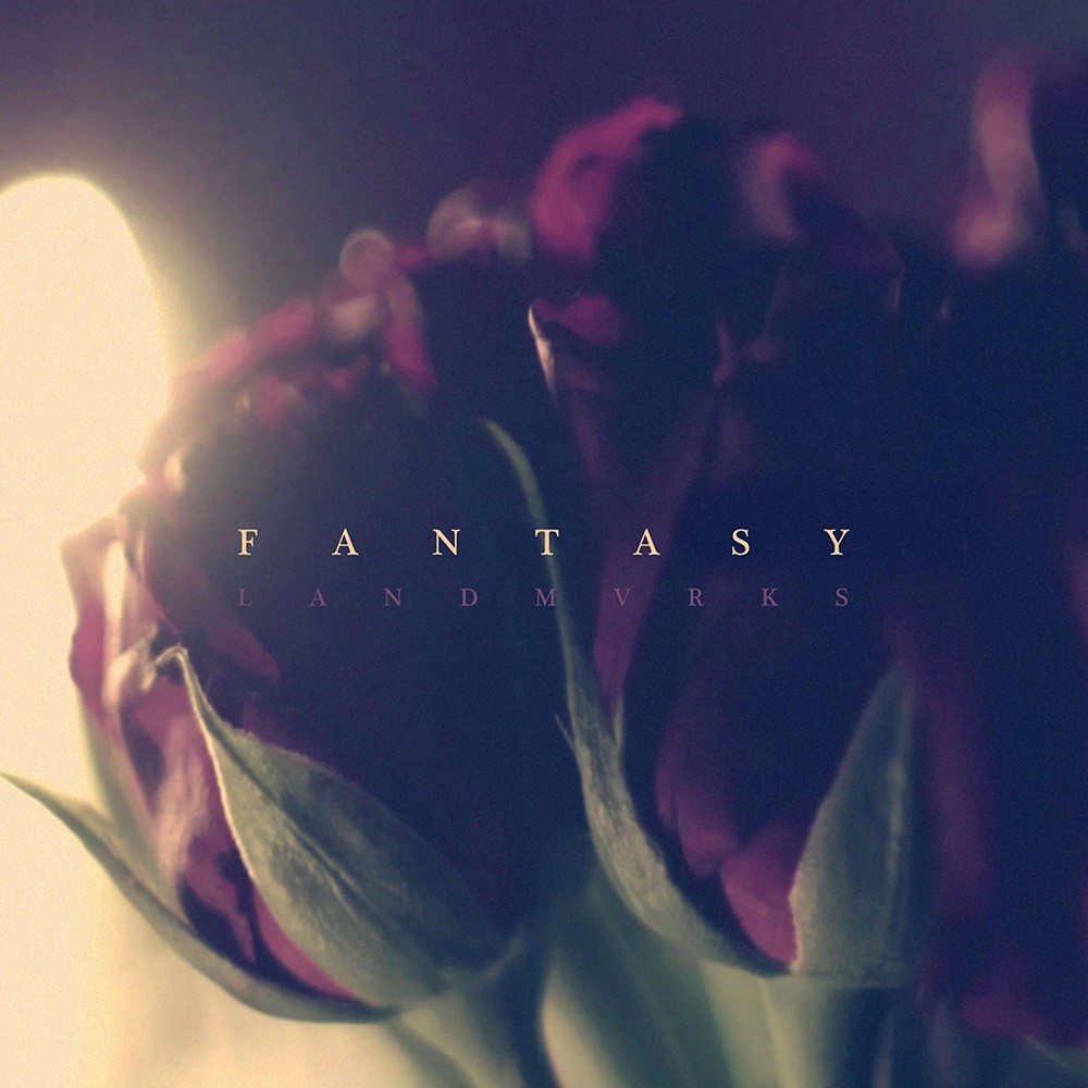 LANDMVRKS - Fantasy (2018) Cover