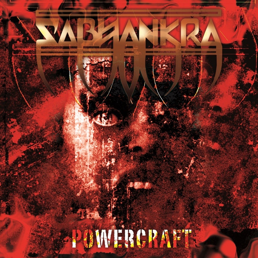 Sabhankra - Powercraft (2006) Cover