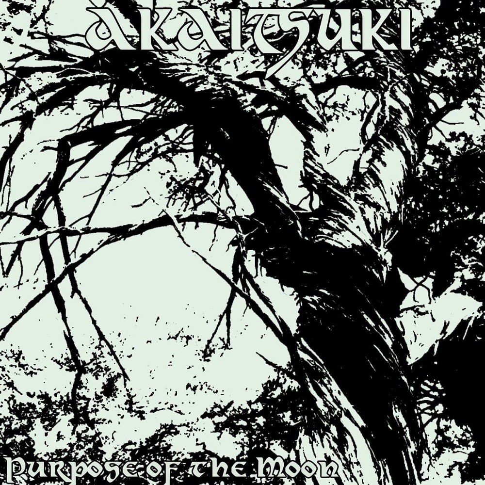 Akaitsuki - Purpose of the Moon (2011) Cover