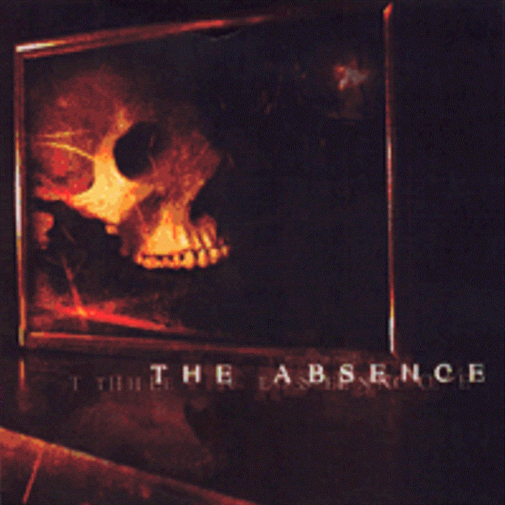 Absence, The - The Absence (2004) Cover