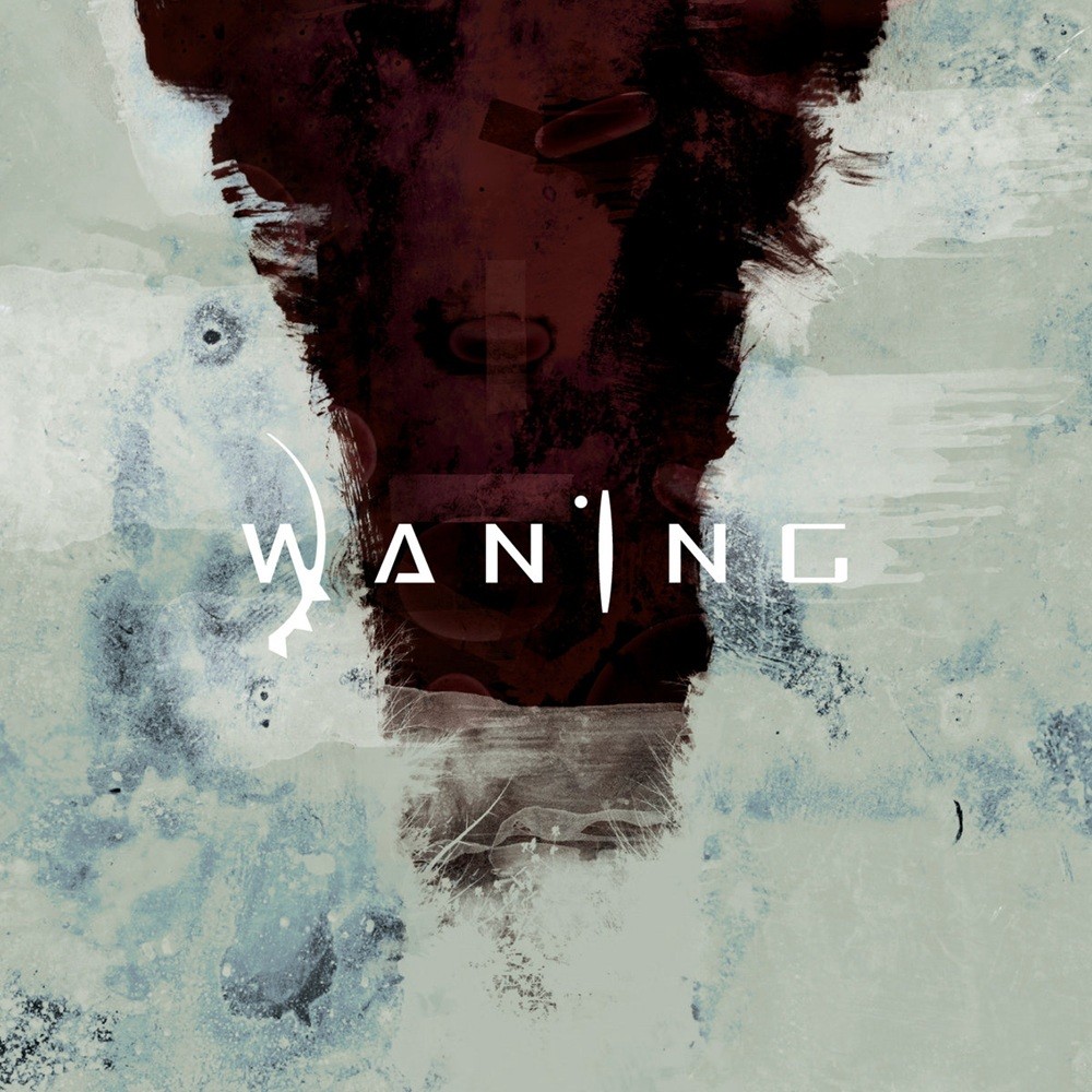Waning - The Human Condition (2012) Cover