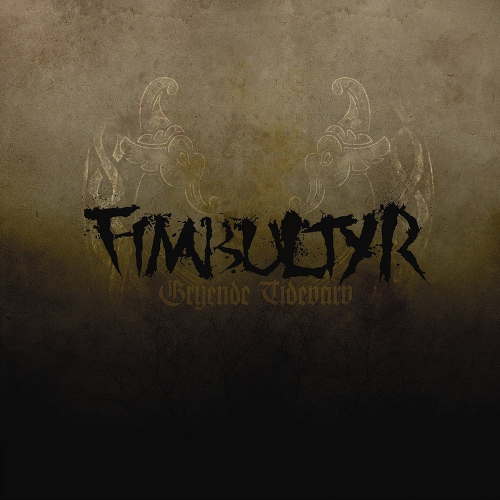 Fimbultyr - Gryende Tidevarv