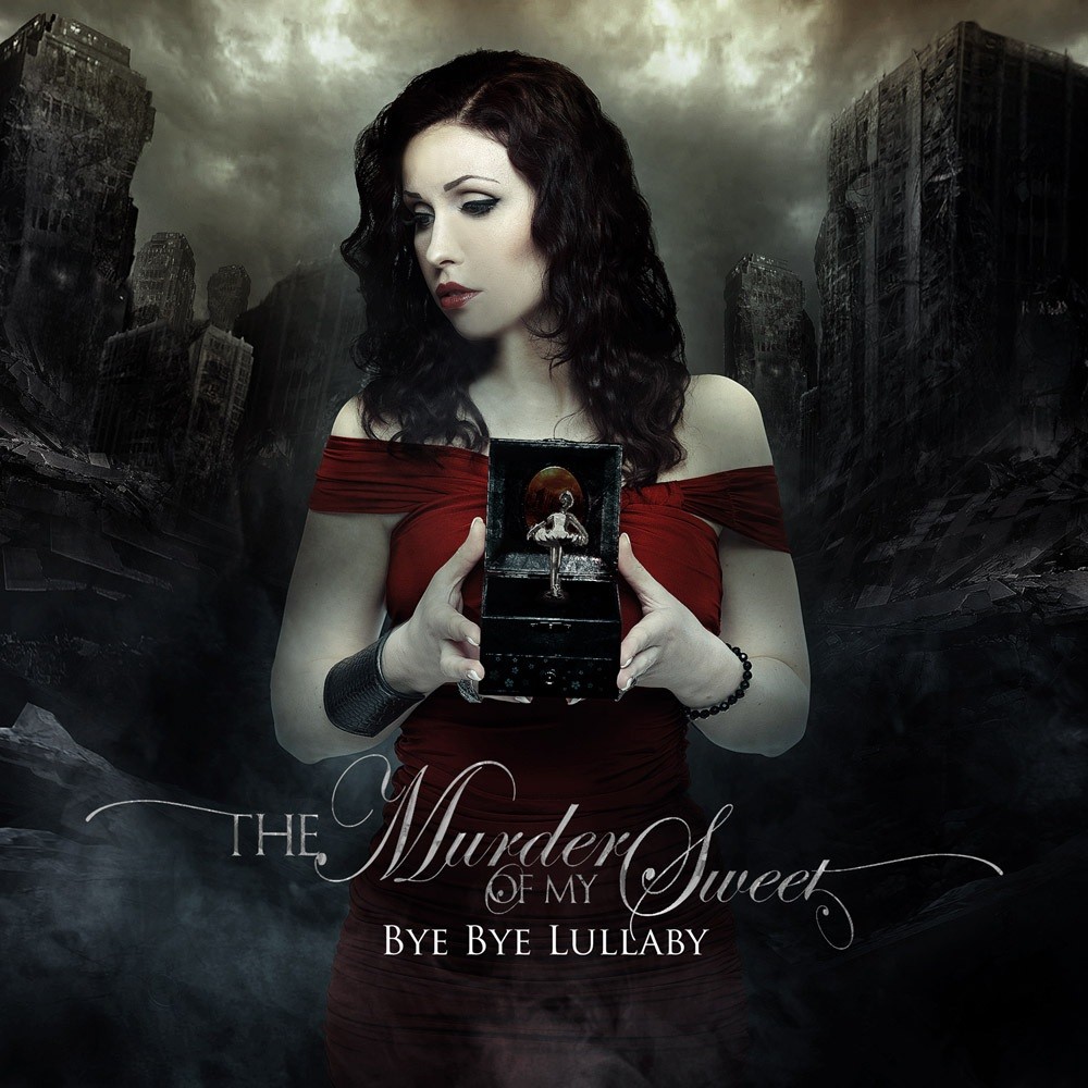 Murder of My Sweet, The - Bye Bye Lullaby (2012) Cover