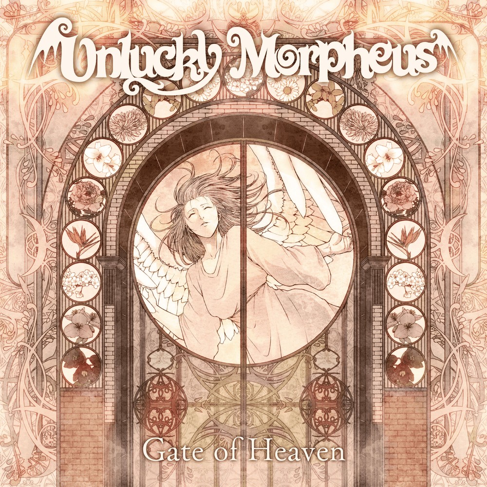 Unlucky Morpheus - Gate of Heaven