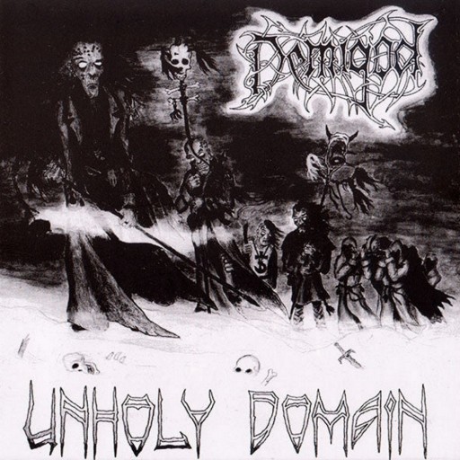 Unholy Domain / Necropsy