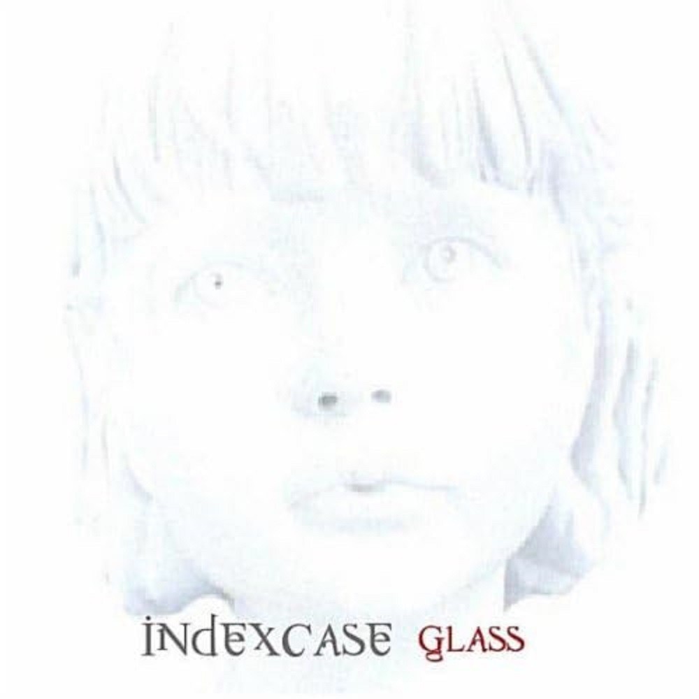 Index Case - Glass (2002) Cover