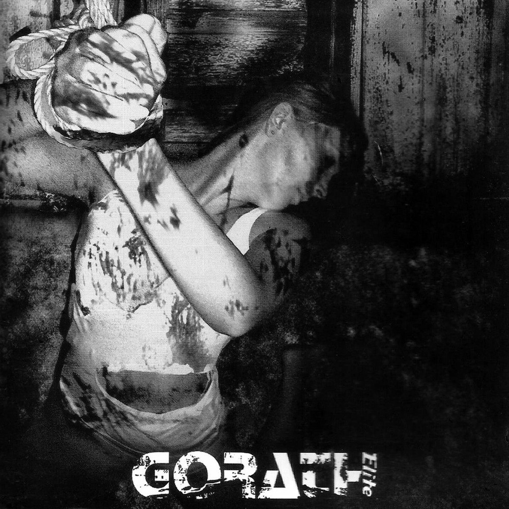 Gorath - Elite (2005) Cover