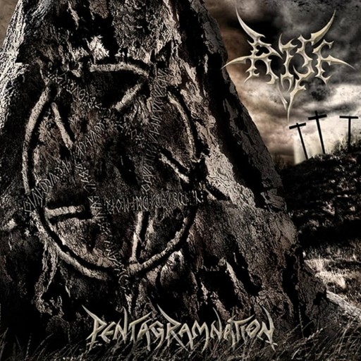 Pentagramnation