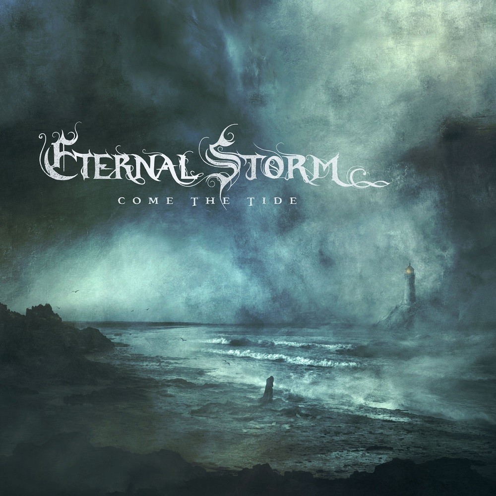 Eternal Storm - Come the Tide (2019) Cover