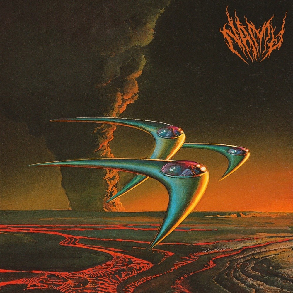 Namu - Wretched Spawns of Iniquitous Orders