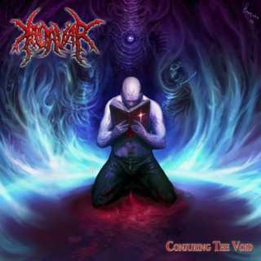Conjuring The Void