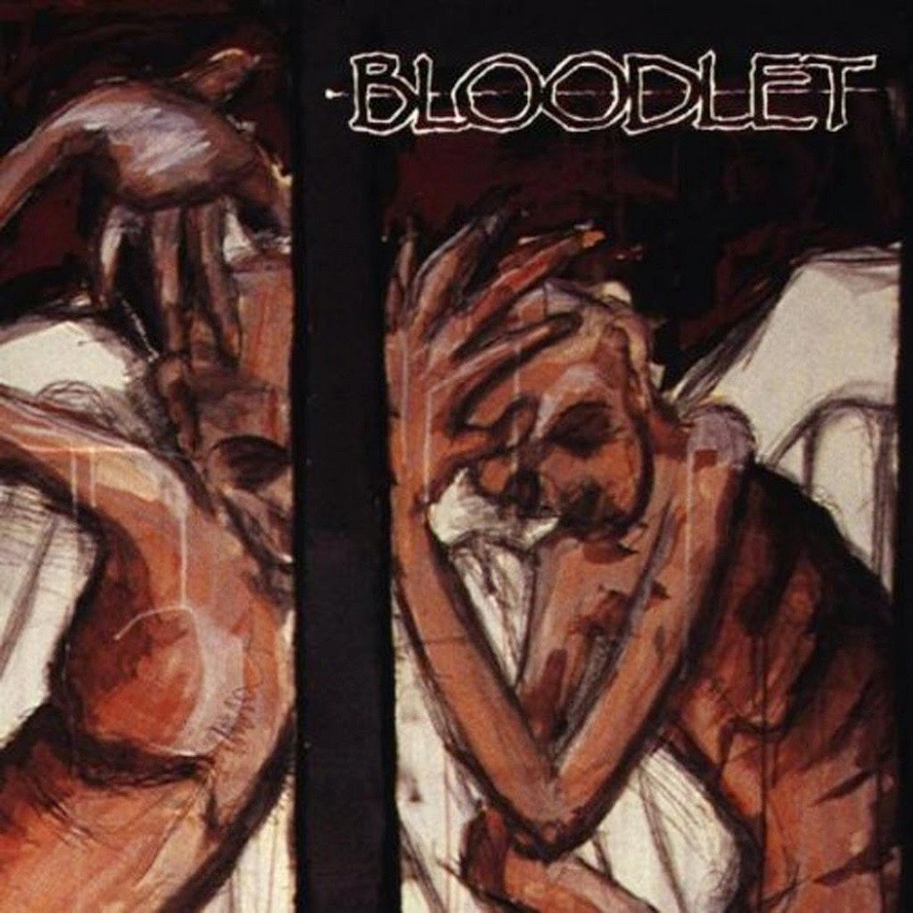 Bloodlet - Entheogen (1996) Cover