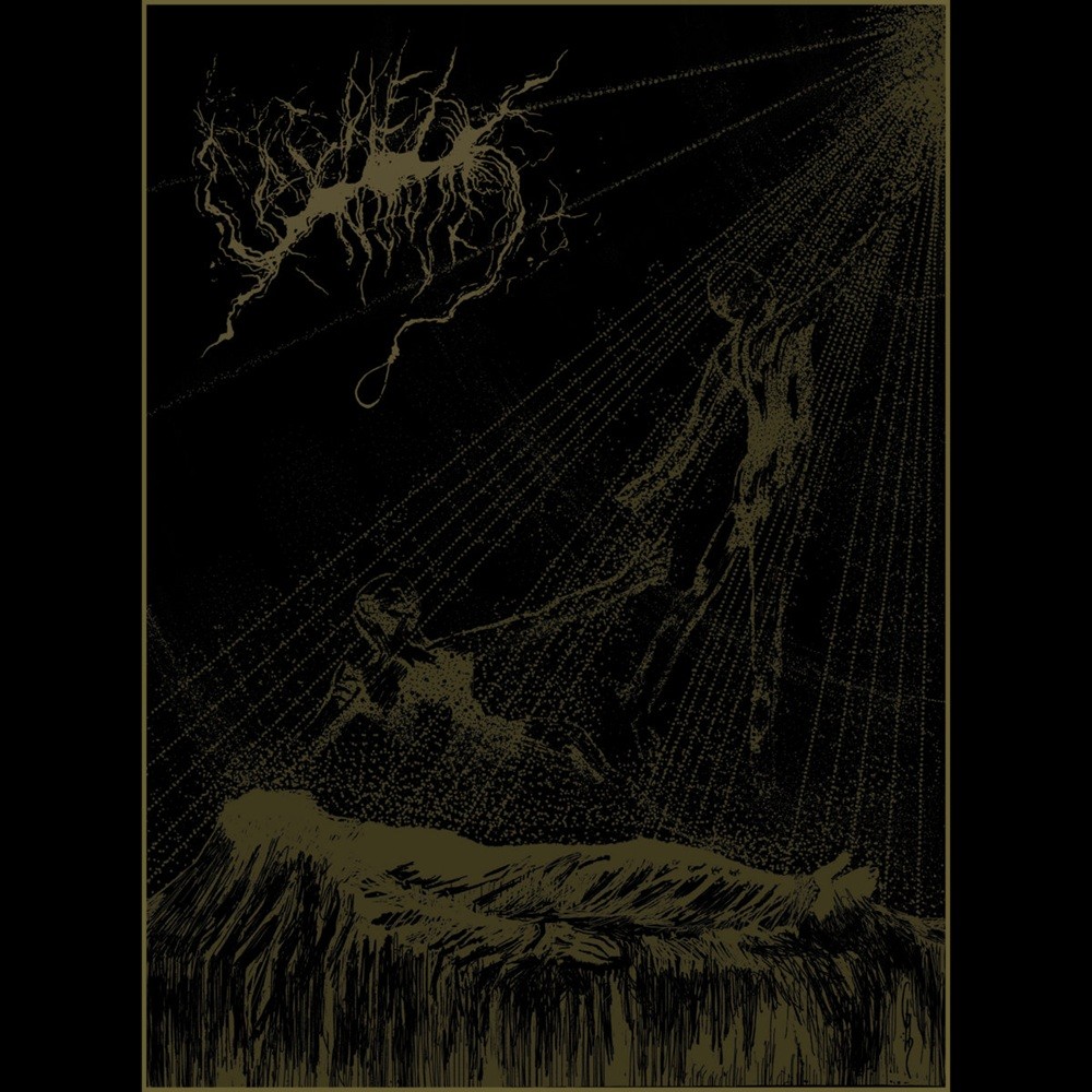 Sacred Noose - Nebulous Wavering Illumination (2023) Cover