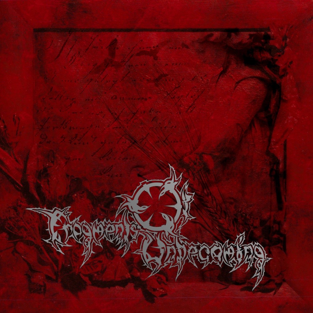 Fragments of Unbecoming - Bloodred Tales - Chapter I - The Crimson Season (2002) Cover