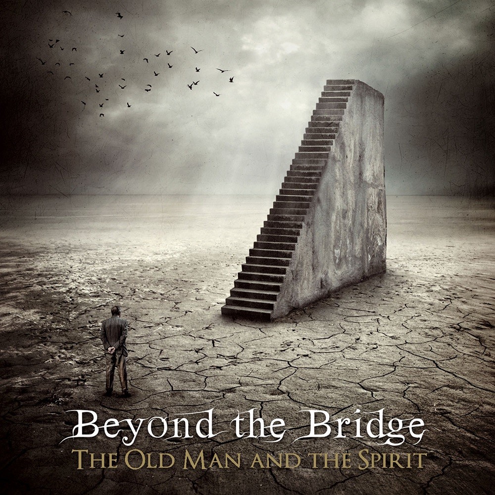 Beyond the Bridge - The Old Man and the Spirit (2012) Cover