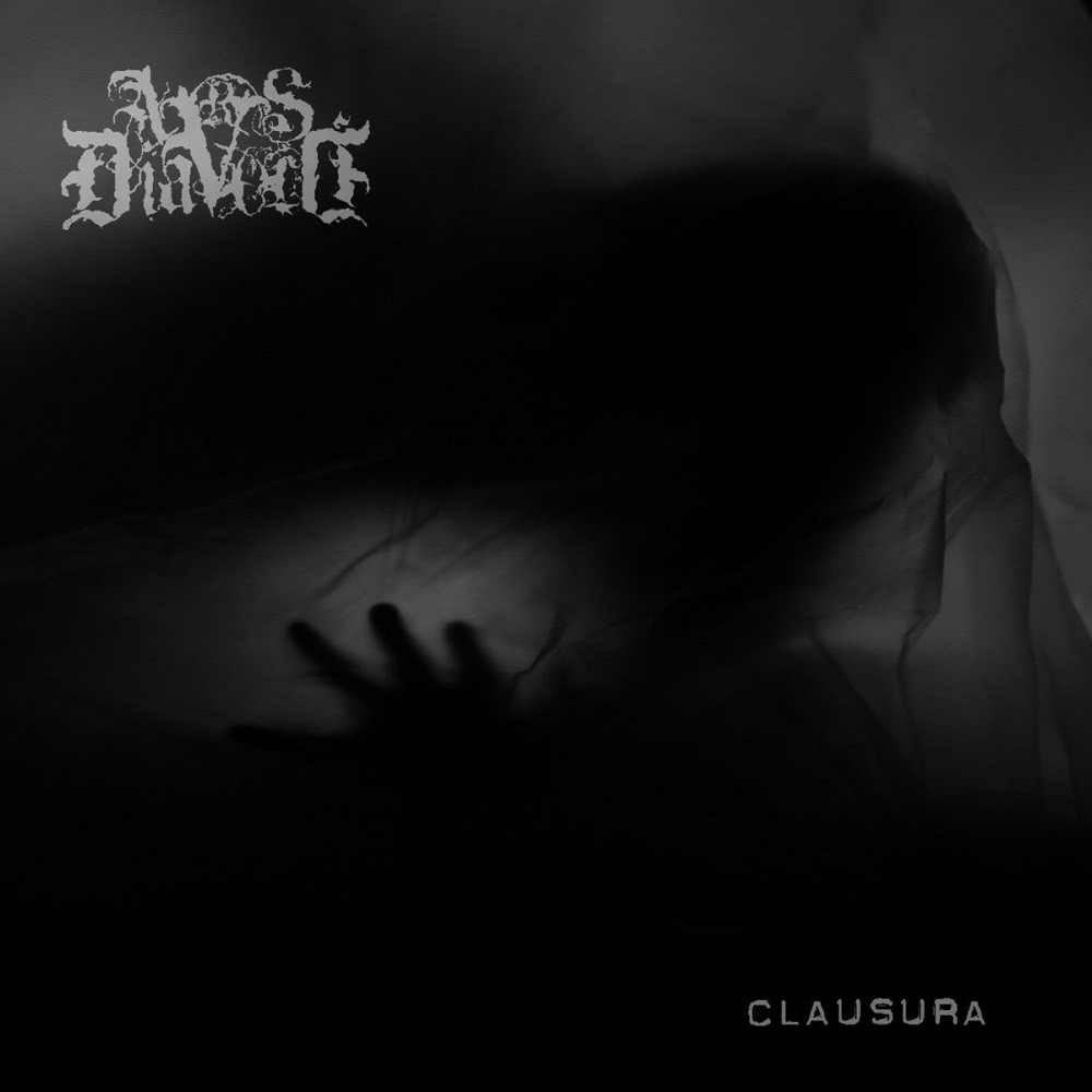 Ars Diavoli - Clausura (2010) Cover
