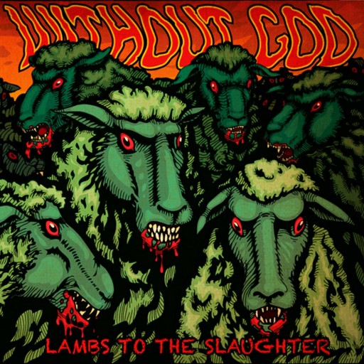 Lambs to the Slaughter