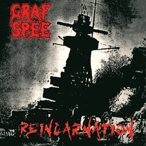 Graf Spee - Reincarnation 1989